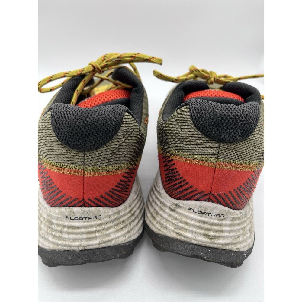 Merrell Moab Flight J066941 Float Pro Hiking Shoe… - image 6